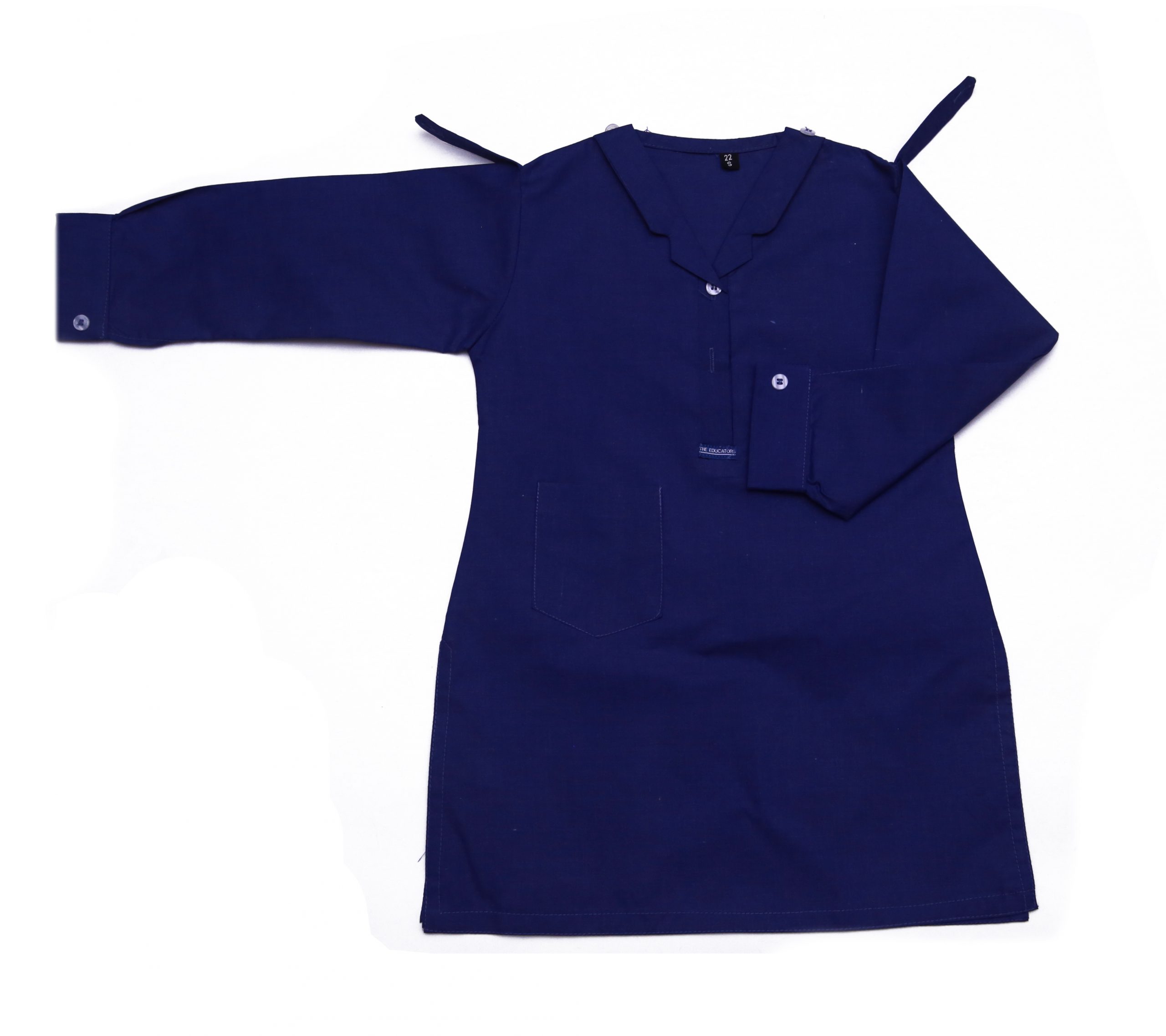 The Educators Shalwar Kameez - Girl - Image 2