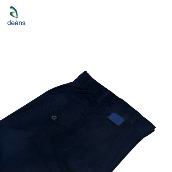 Army Public School Formal Pant - Boy
