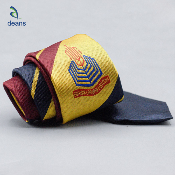Punjab Group of Colleges Tie - Boy