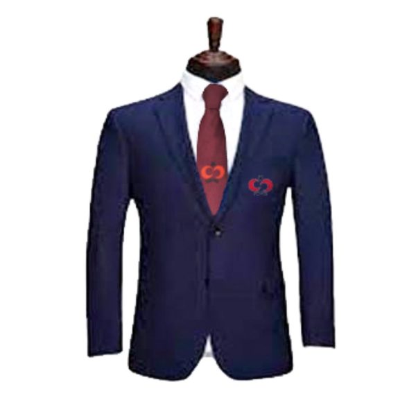 Shaukat Khanum Reception Coat