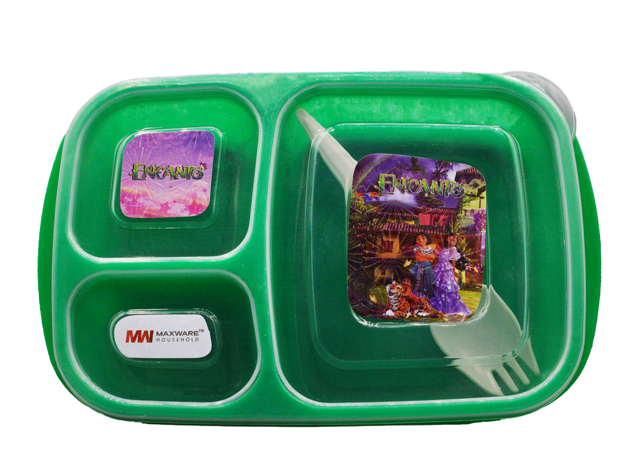 Playful Bites Lunch Box for Kids - Image 6