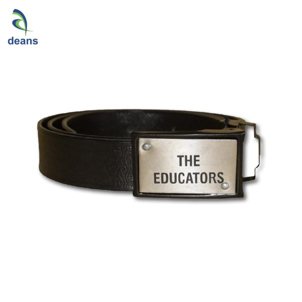 Smart Wear Belt for The Educator School