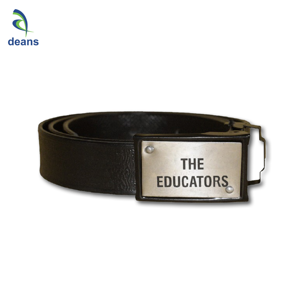 Smart Wear Belt for The Educator School