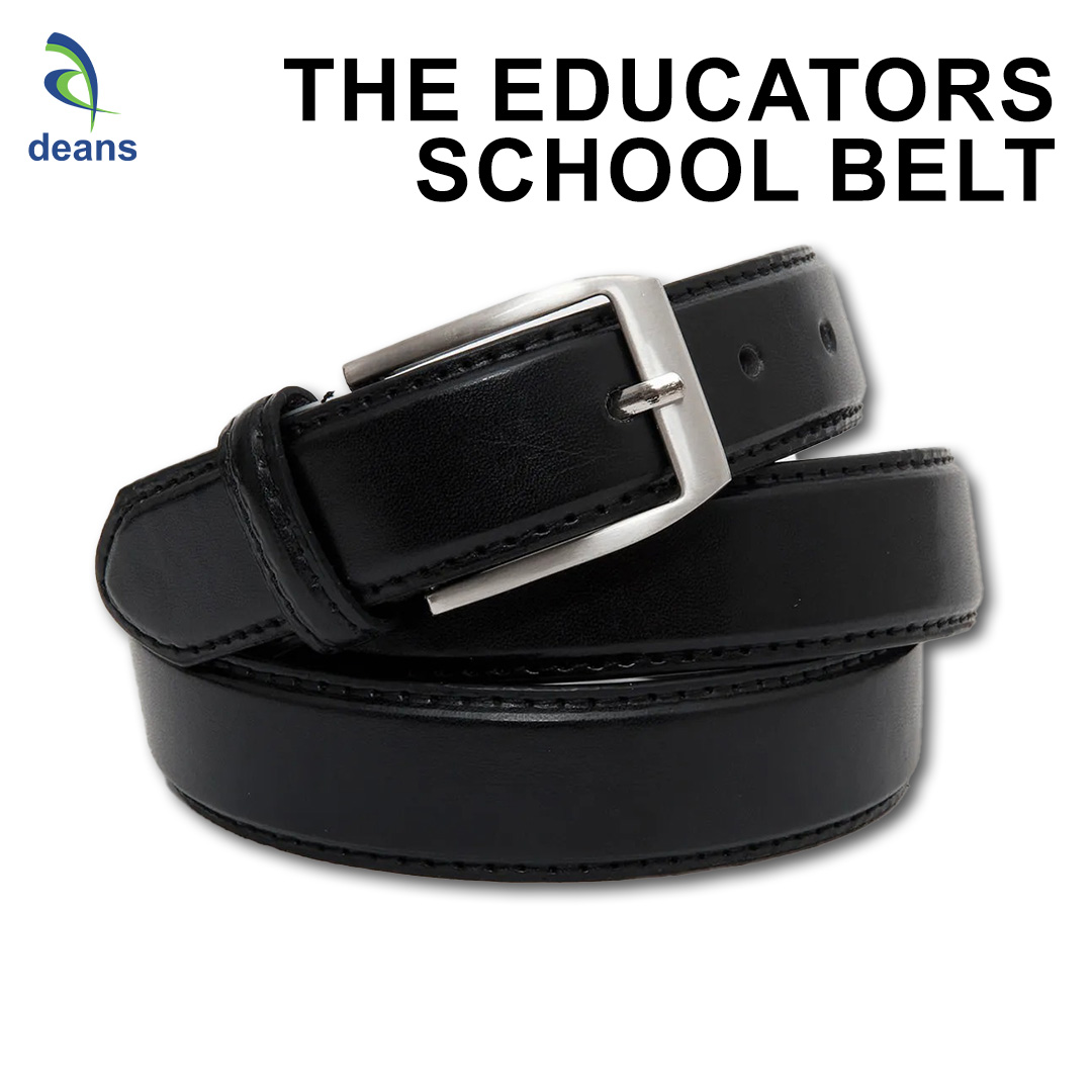 Smart Wear Belt for The Educator School - Image 3