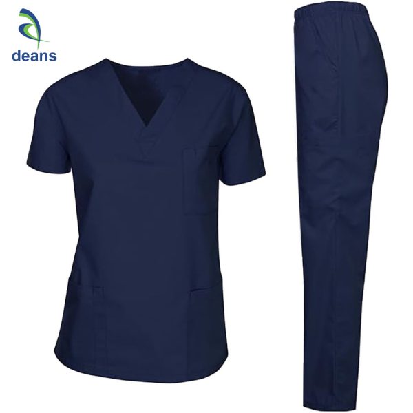 Premium quality Wrinkle Free Scrubs for Male & Female