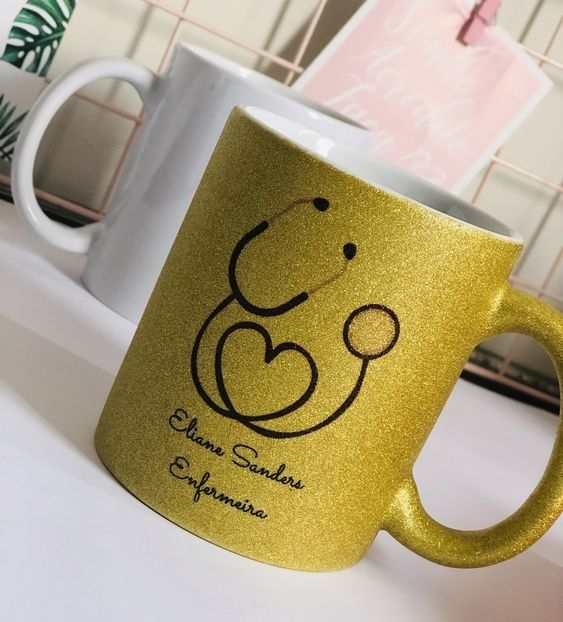Customized Mugs-Plan White- Magic Mug-Glitter Mug-Patch Mug-Mug with Spoon-Inner Colored Mug - Image 20