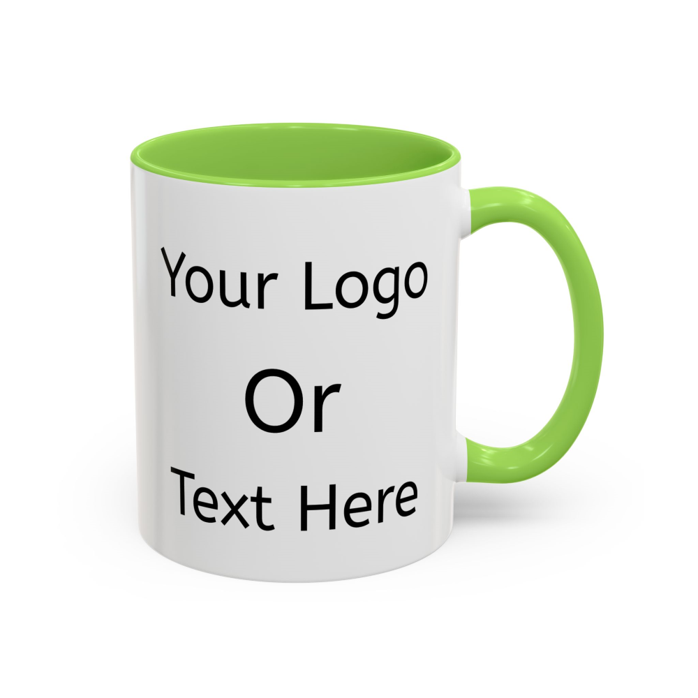 Customized Mugs-Plan White- Magic Mug-Glitter Mug-Patch Mug-Mug with Spoon-Inner Colored Mug - Image 15