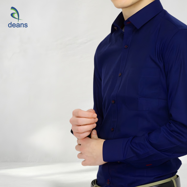 The Educators Formal Shirt - Boy
