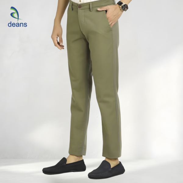 The Educators School Formal Pant Boy