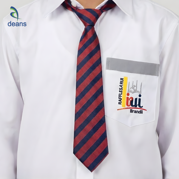 IIUI School Tie – Boys