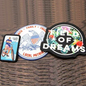 Badge-4