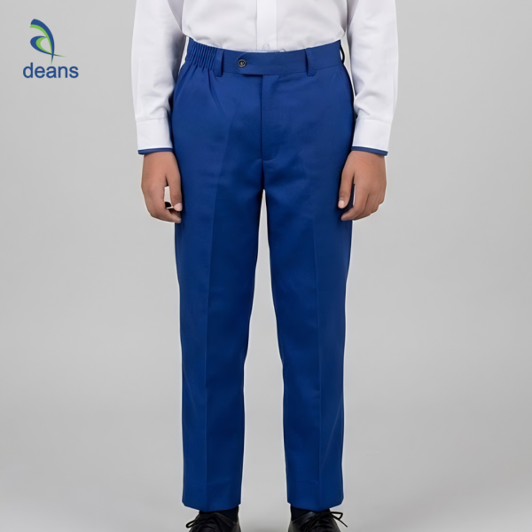 Savy School Formal Pant - Boy