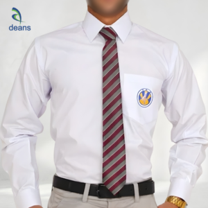 The City School Tie – Boys