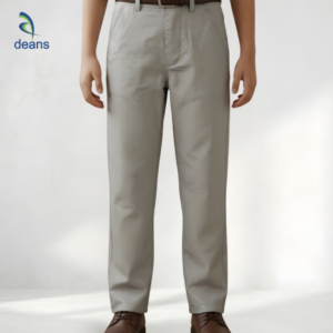 The City School Formal Pant – Boys