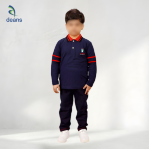 Pre-Class The Educators Uniform for Boys