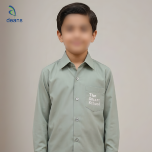 The Smart Pre-School Uniform – Boys