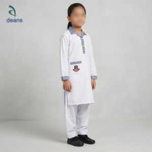 The Spirit Pre-School Uniform – Girls