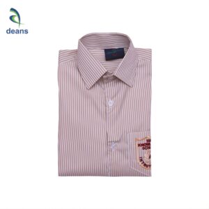The Knowledge School Formal Shirt – Boys