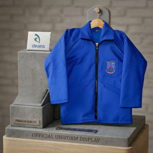 Allied School Lightweight Inner Fleece  Jacket