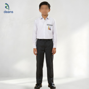 IIUI School Formal Pant – Boys