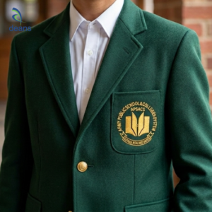 Army Public School Blazer