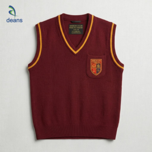 American Lycetuff Sleeveless Sweater