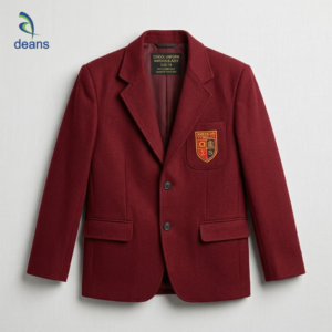 American Lycetuff School Blazer