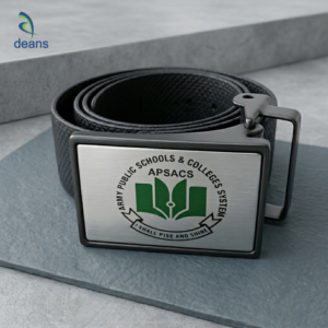 Army Public School Belt Premium Quality Boy