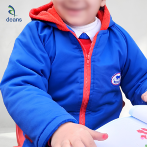 American Lycetuff Lightweight Inner Fleece Jacket