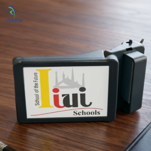 Premium Quality IIUI School Belt for Boys
