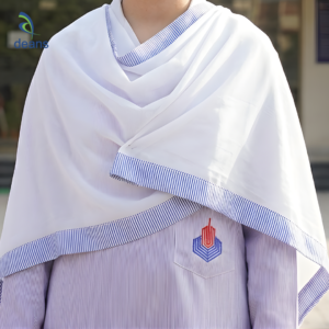 Punjab Group of Colleges Duppata (Chiffon) - Girl