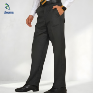 Superior College Formal Pant – Boys