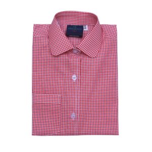 The Educators Pre School Formal Shirt - Boy