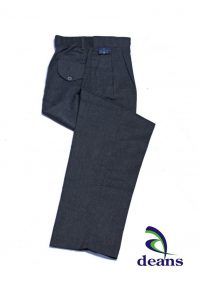 Formal Malaysia Pants Gray