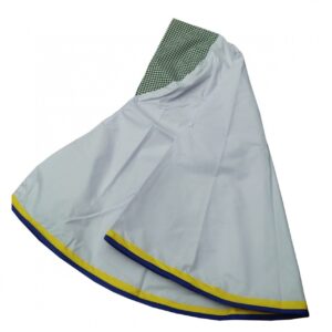Dar-e-Arqam Scarf - Girl