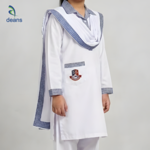 The Spirit School Shalwar Kameez for Girls