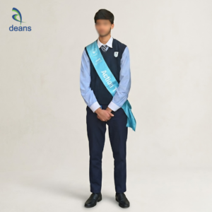 Kips School  Formal Pant - Boy