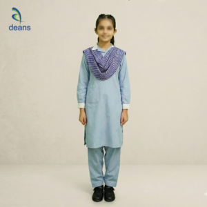 Kips School Shalwar Kameez – Girl