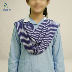 Kips School dupatta for Girls