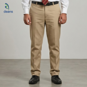 Kips Collage Formal Pant - Boy