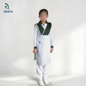American Lycetuff DNK Shalwar Kameez – Girl