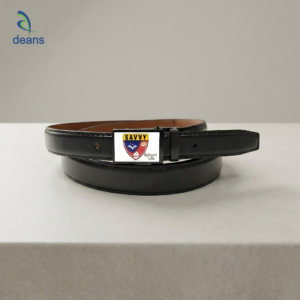 The Savy School Belt Premium Quality for Boys