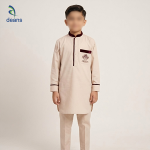 Iqra School  Shalwar Kameez – Boy