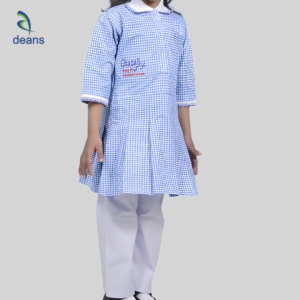 Ghazali School Shalwar Kameez – Girl