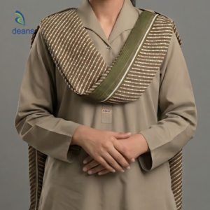 Kips Collage dupatta for Girls