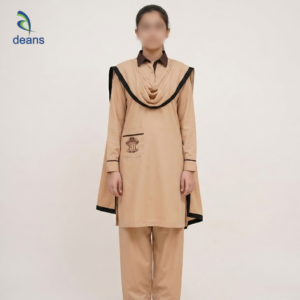 Iqra School Shalwar Kameez – Girl