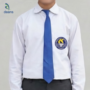 Unique School Tie for Boys