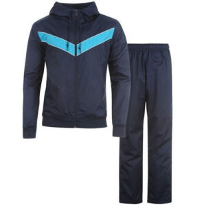 Track suit