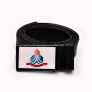 Premium Quality Belt for Punjab College